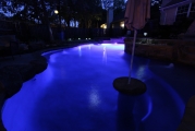 <h5>Outdoor Design - Richardson</h5><p>Signature Pools & Spas - Custom Swimming Pools</p>