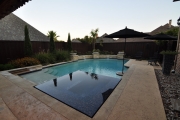 <h5>Outdoor Living - Murphy</h5><p>Signature Pools & Spas - Custom Swimming Pools</p>