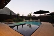 <h5>Outdoor Living - Carrollton</h5><p>Signature Pools & Spas - Custom Swimming Pools</p>