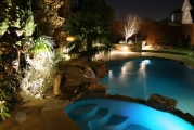 <h5>Outdoor Living - Murphy</h5><p>Signature Pools & Spas - Custom Swimming Pools</p>