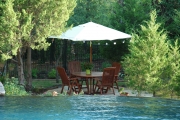 <h5>Outdoor Living - Richardson</h5><p>Signature Pools & Spas - Custom Swimming Pools</p>